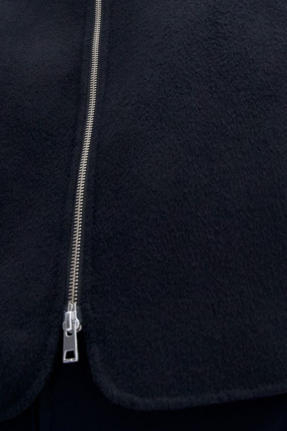 Filippa K L8HHT5 Bekleidung Schwarz Frauen Dafina-Jacke