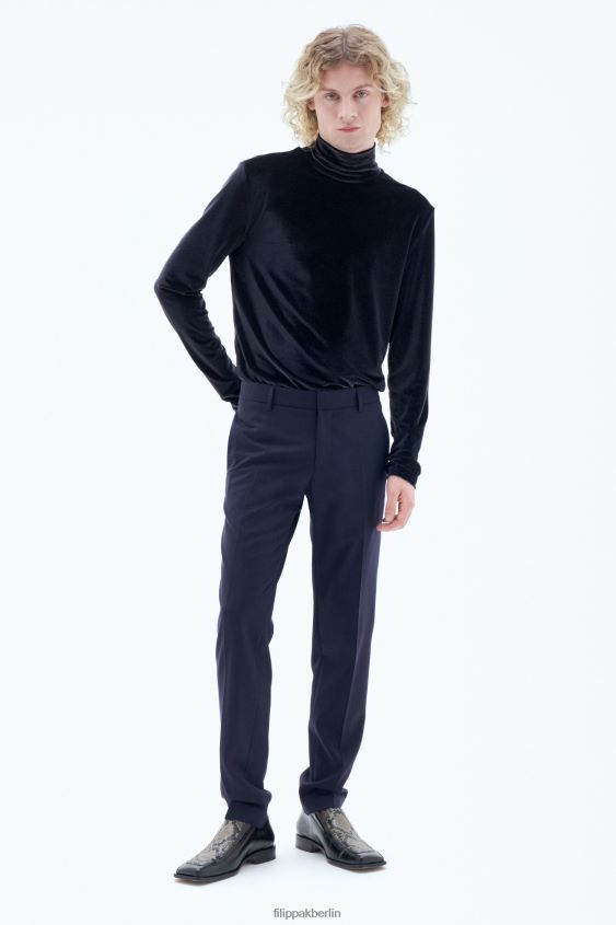 Filippa K L8HHT364 Bekleidung Hoffnung Männer Liam Wollhose
