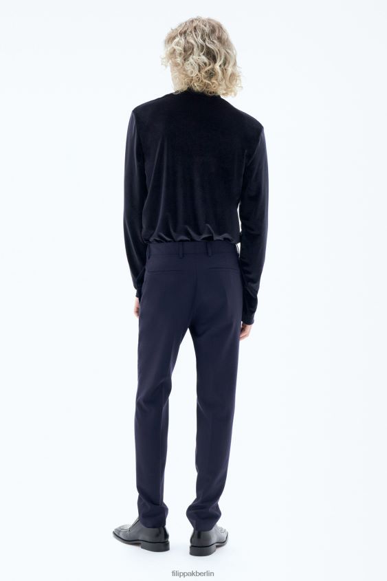 Filippa K L8HHT364 Bekleidung Hoffnung Männer Liam Wollhose