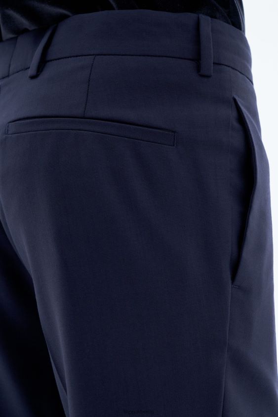 Filippa K L8HHT364 Bekleidung Hoffnung Männer Liam Wollhose